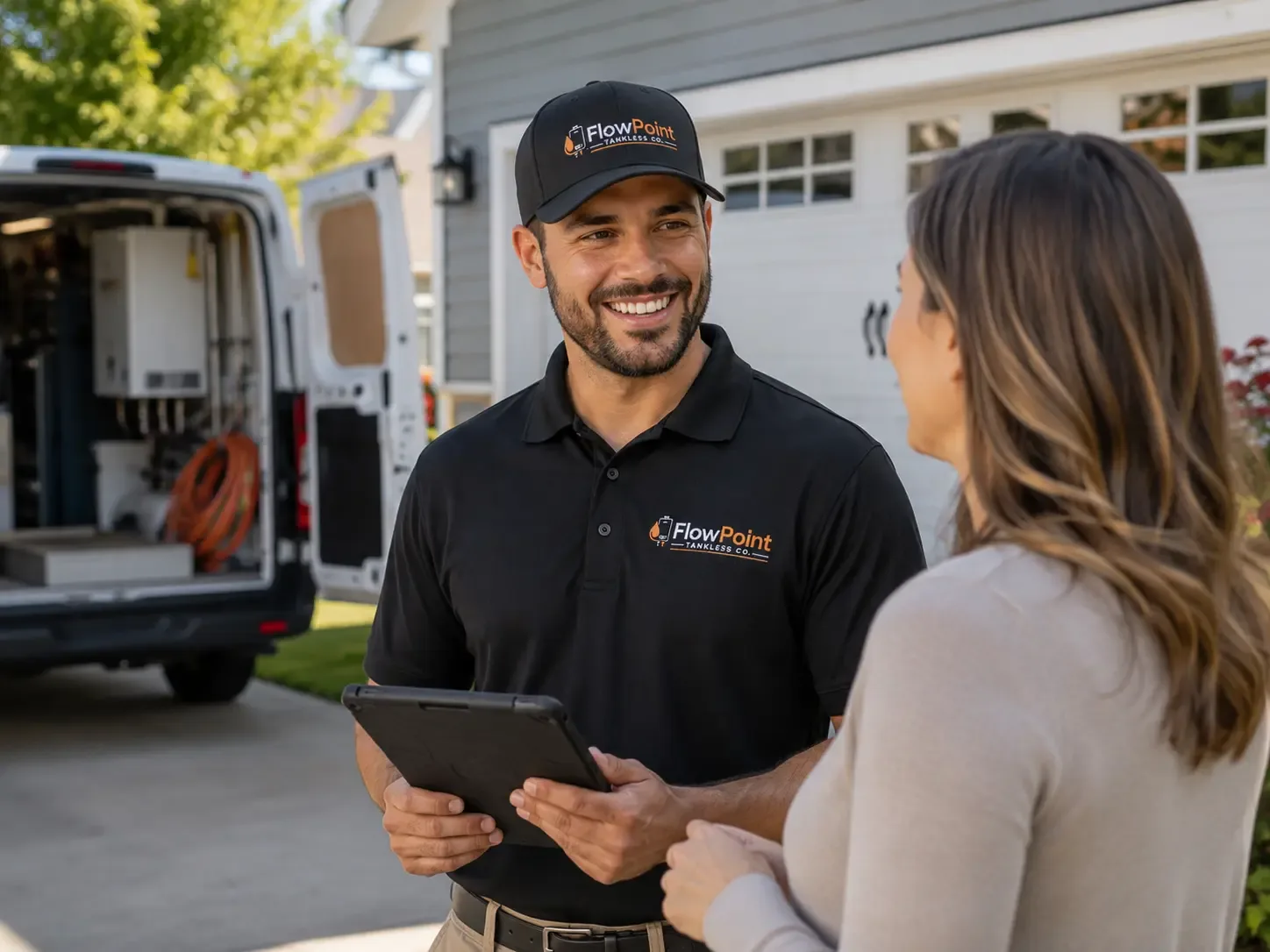 Tankless Water Heater Installation Shawano, WI FAQs
